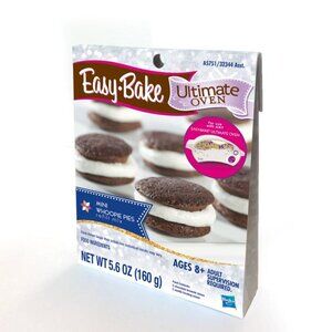 Easy Bake Ultimate Oven Mini Whoopie Pies Refill